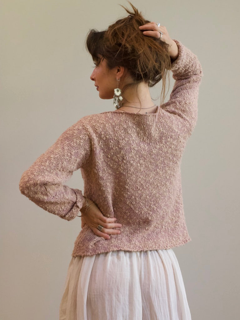 S 49 Luna Long Sleeve