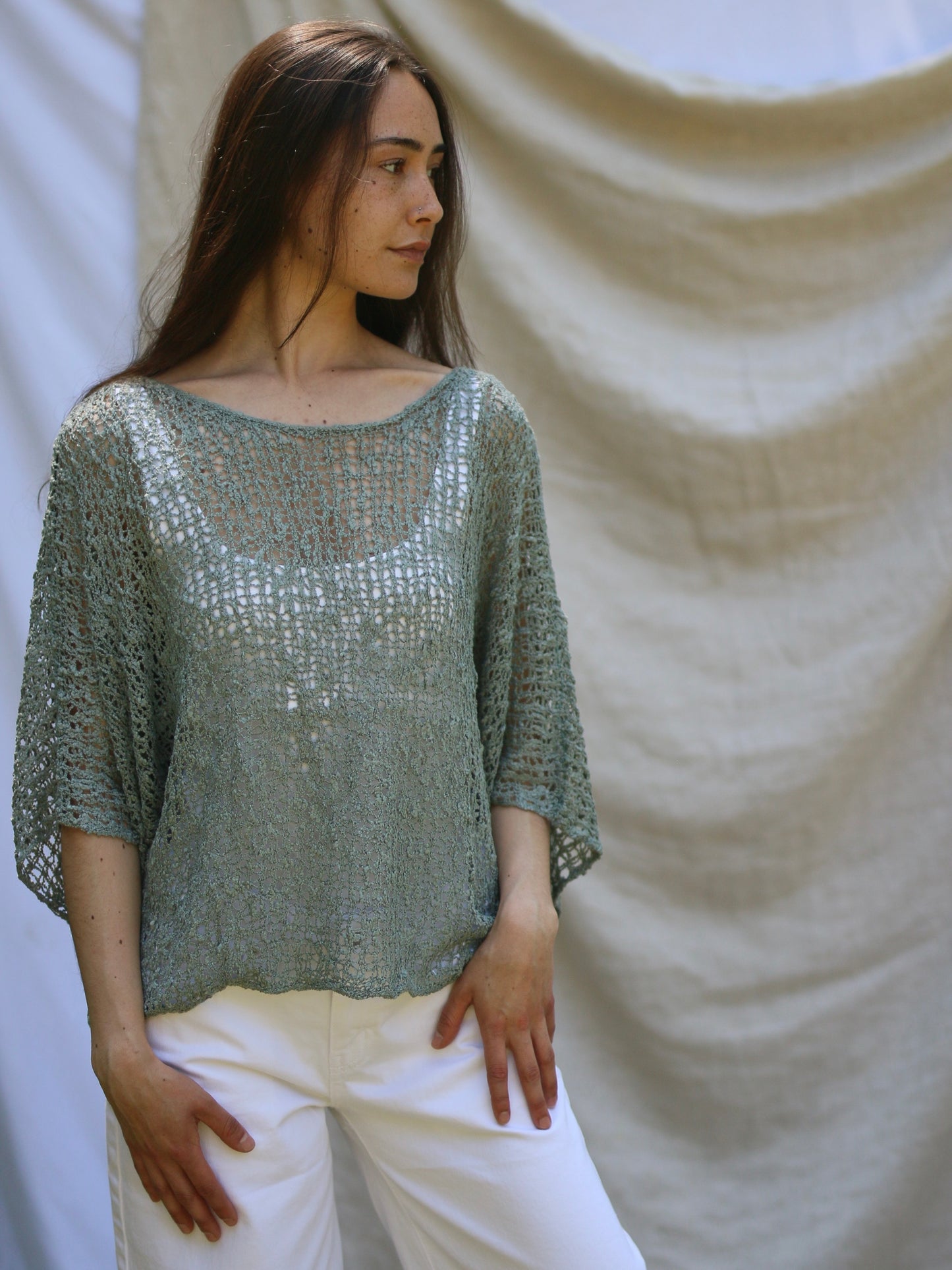 Maisley Top