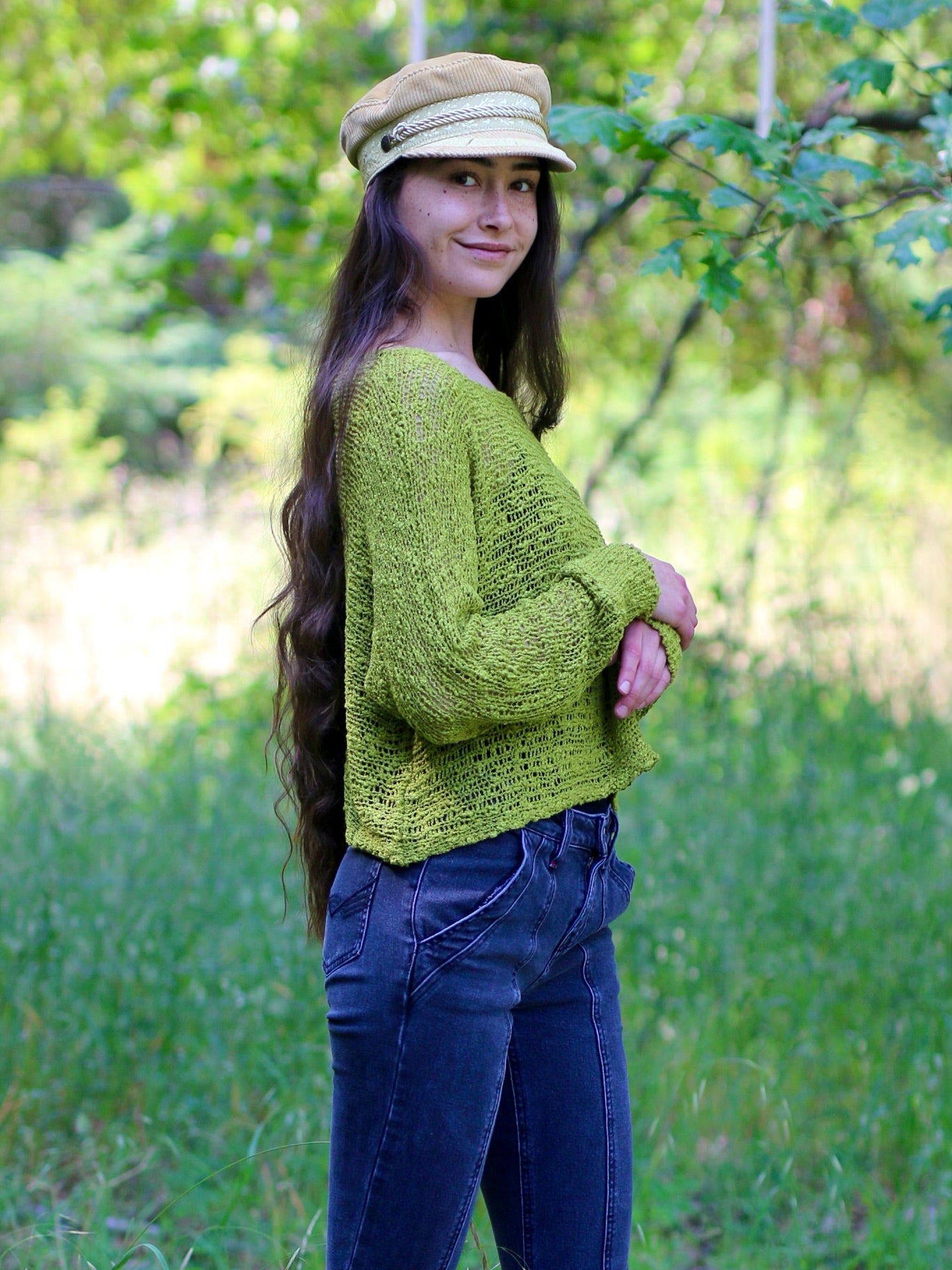 Soho Pullover