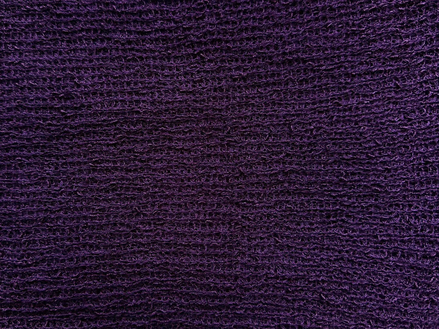 S 23 Ruana Shawl