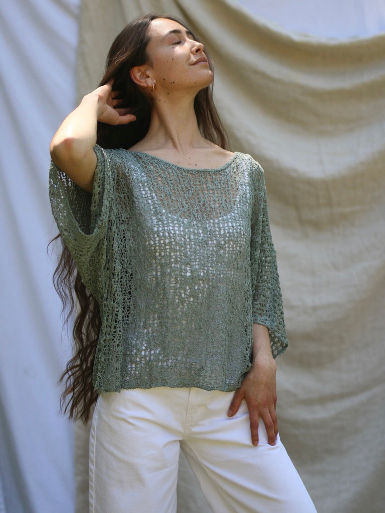 Maisley Top