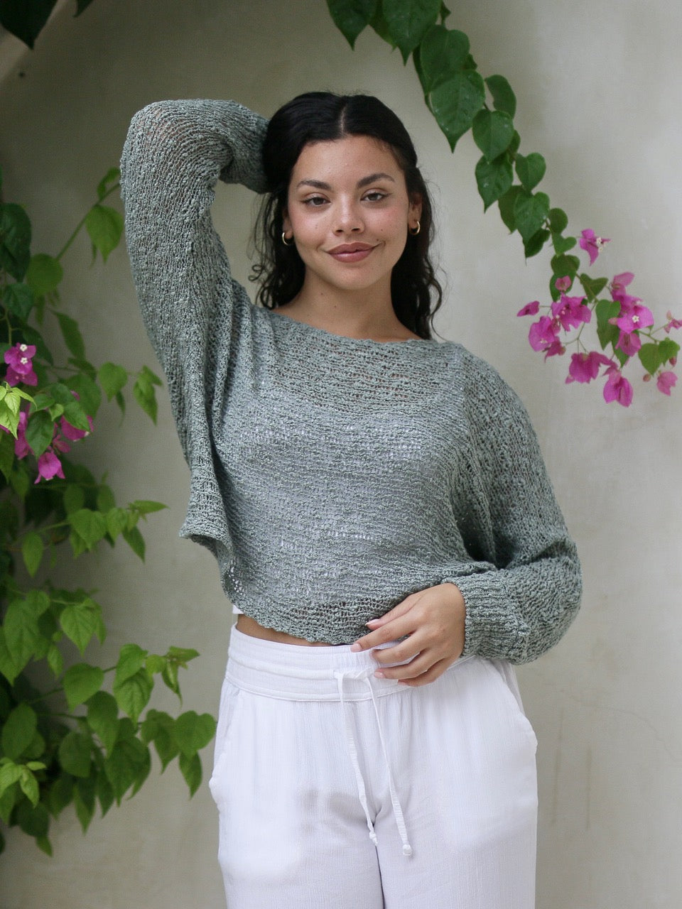 Soho Pullover
