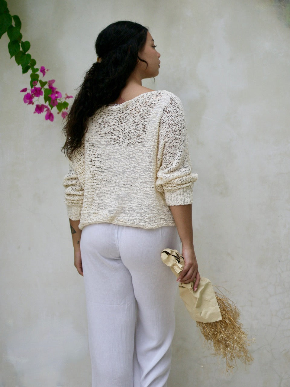 Soho Pullover
