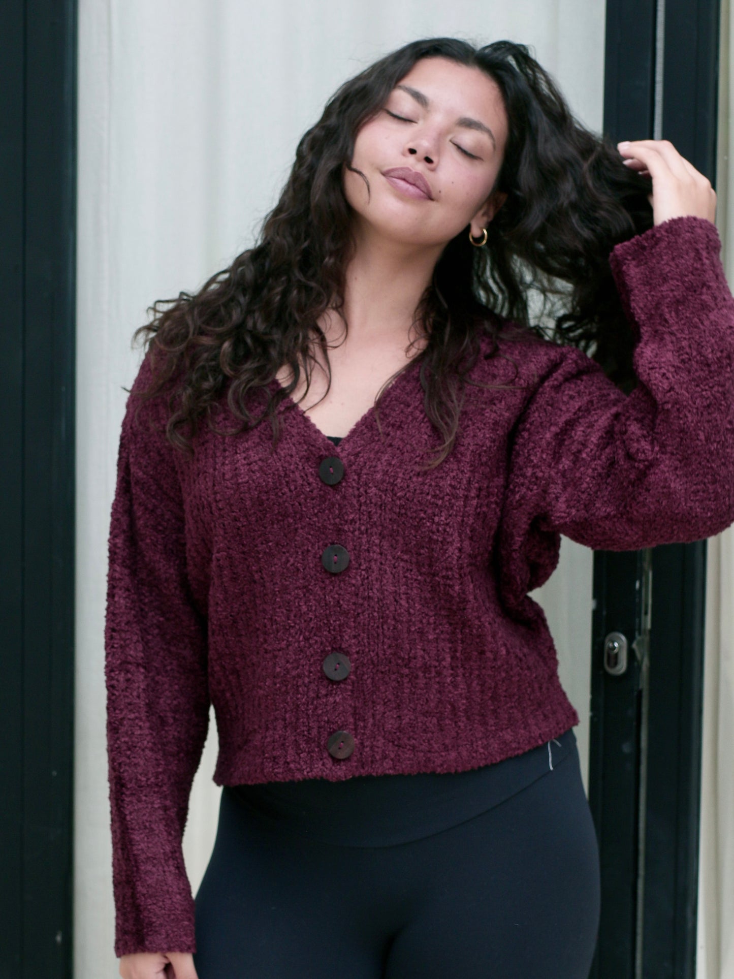 Bobbi Cardi