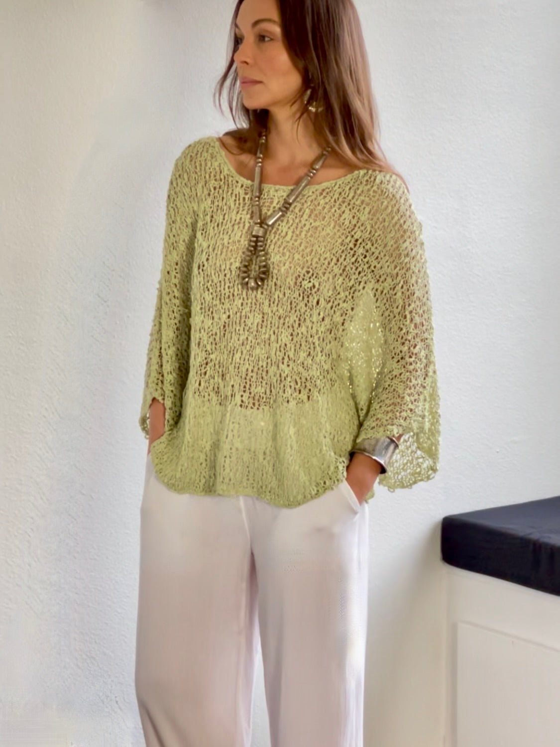 Maisley Top