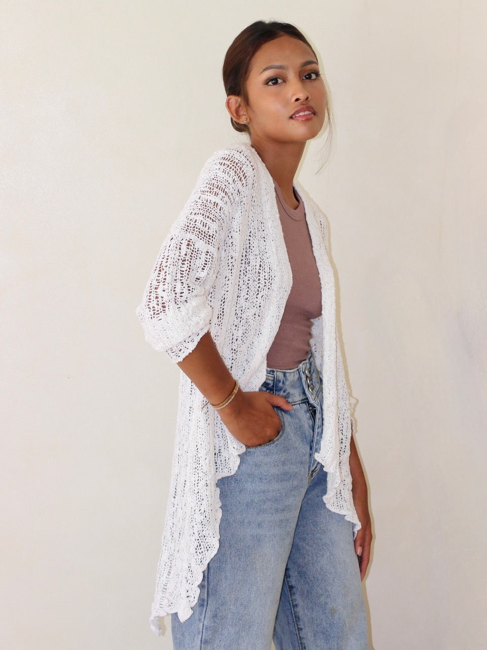 Sydney Sweater