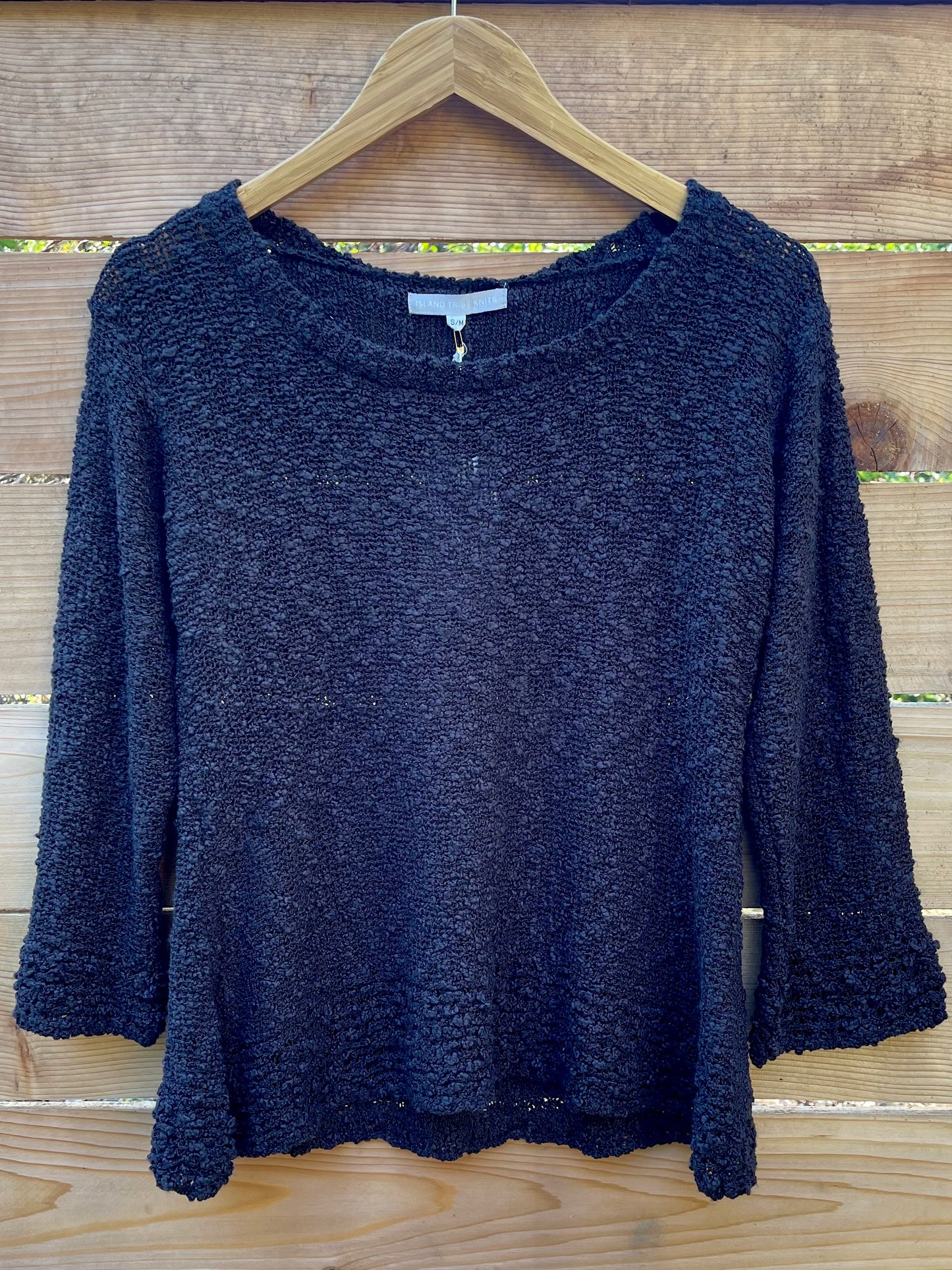 Nori Pullover