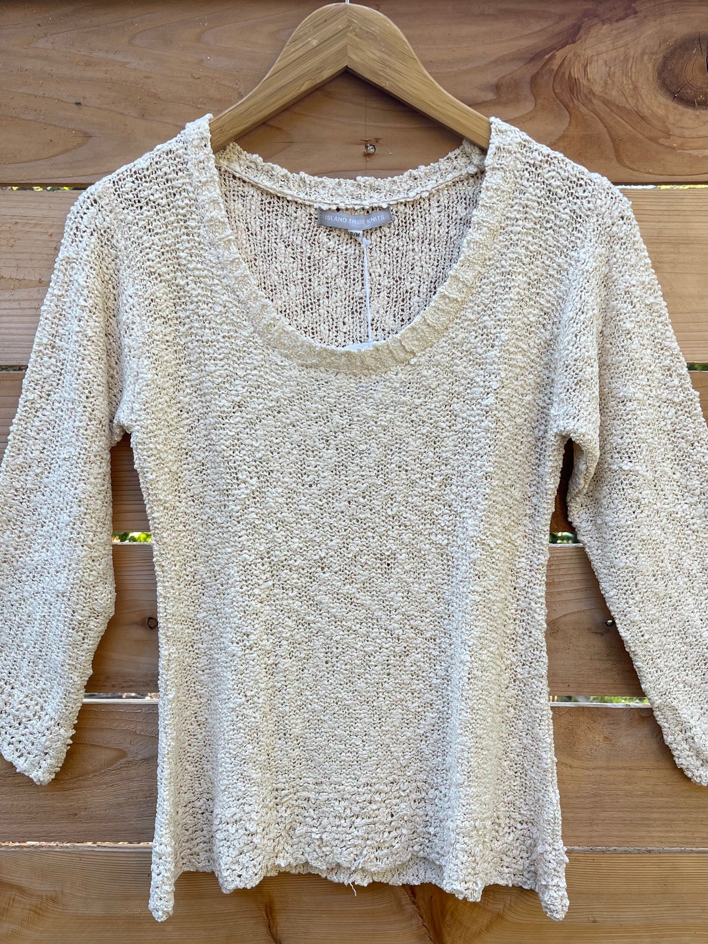 Nori Pullover