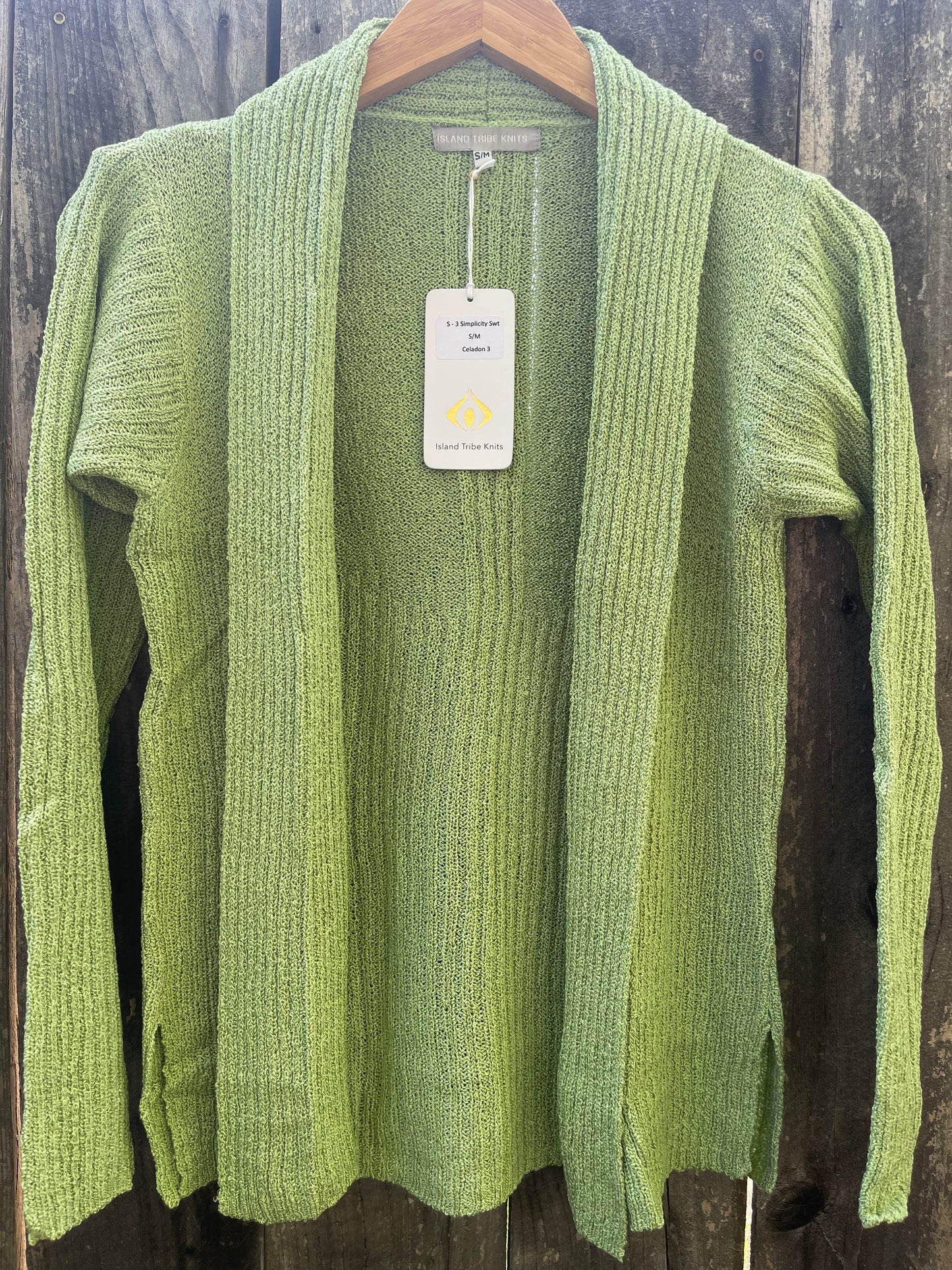 Simplicity Sweater