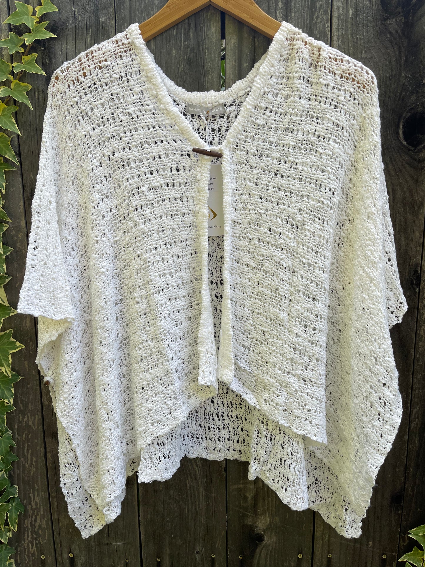 Villa Shawl