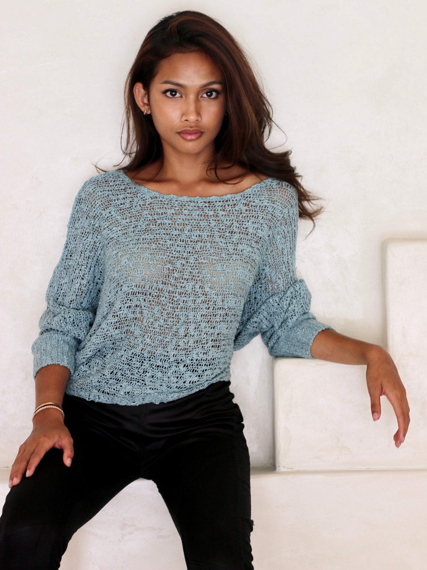 Soho Pullover