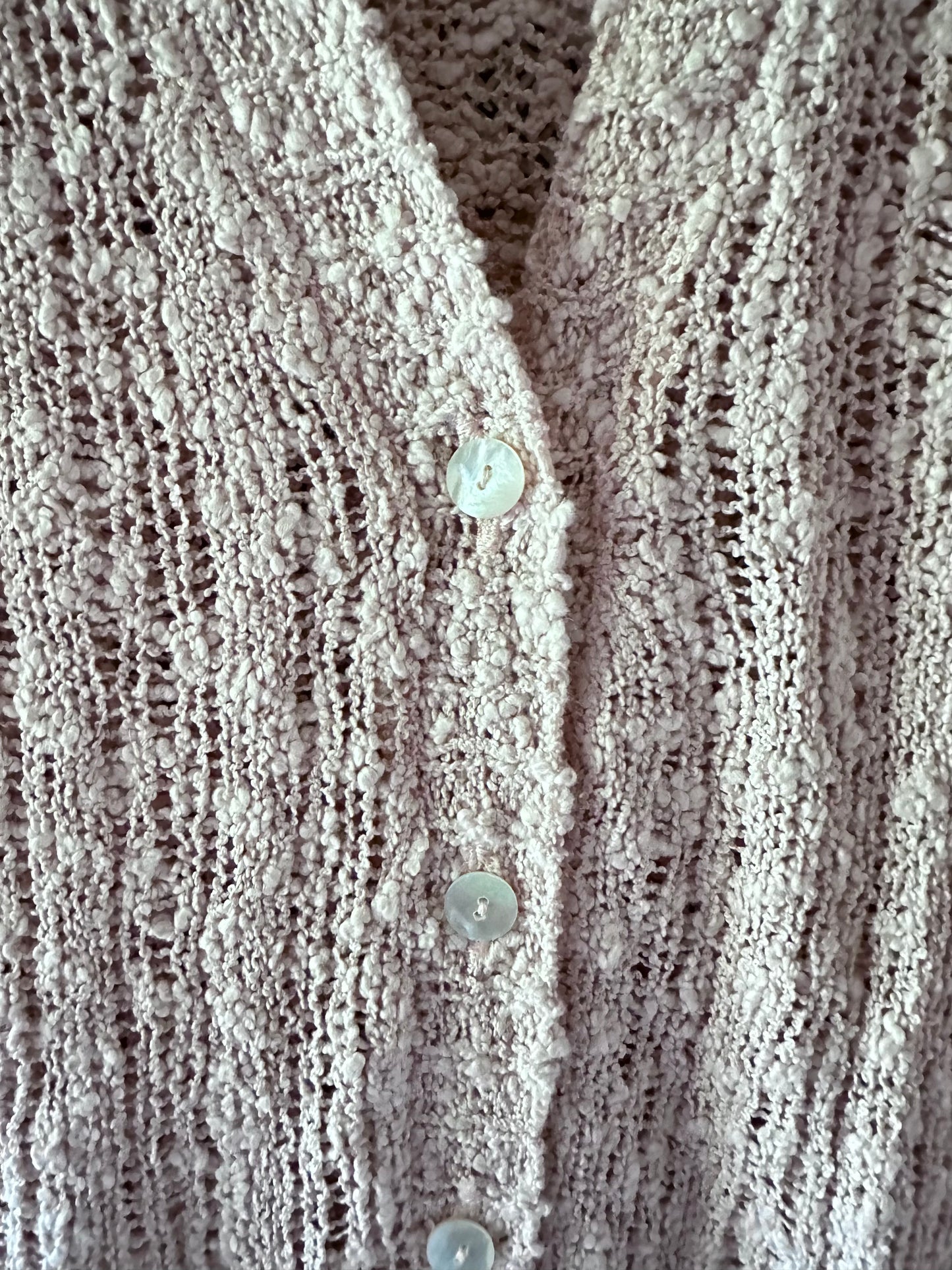 Leah Cardigan