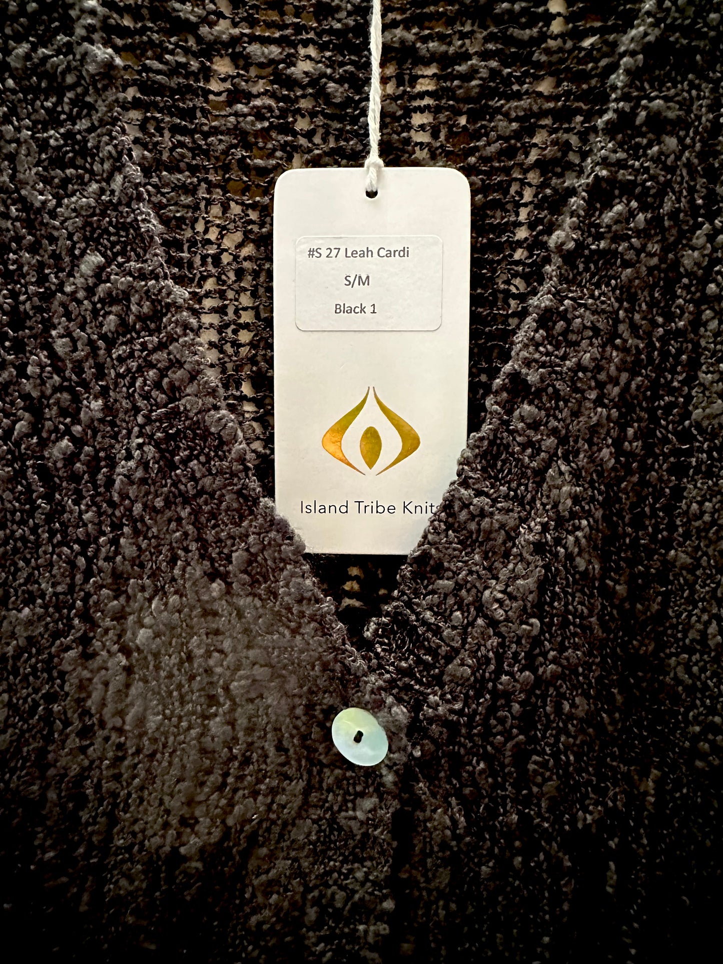 Leah Cardigan