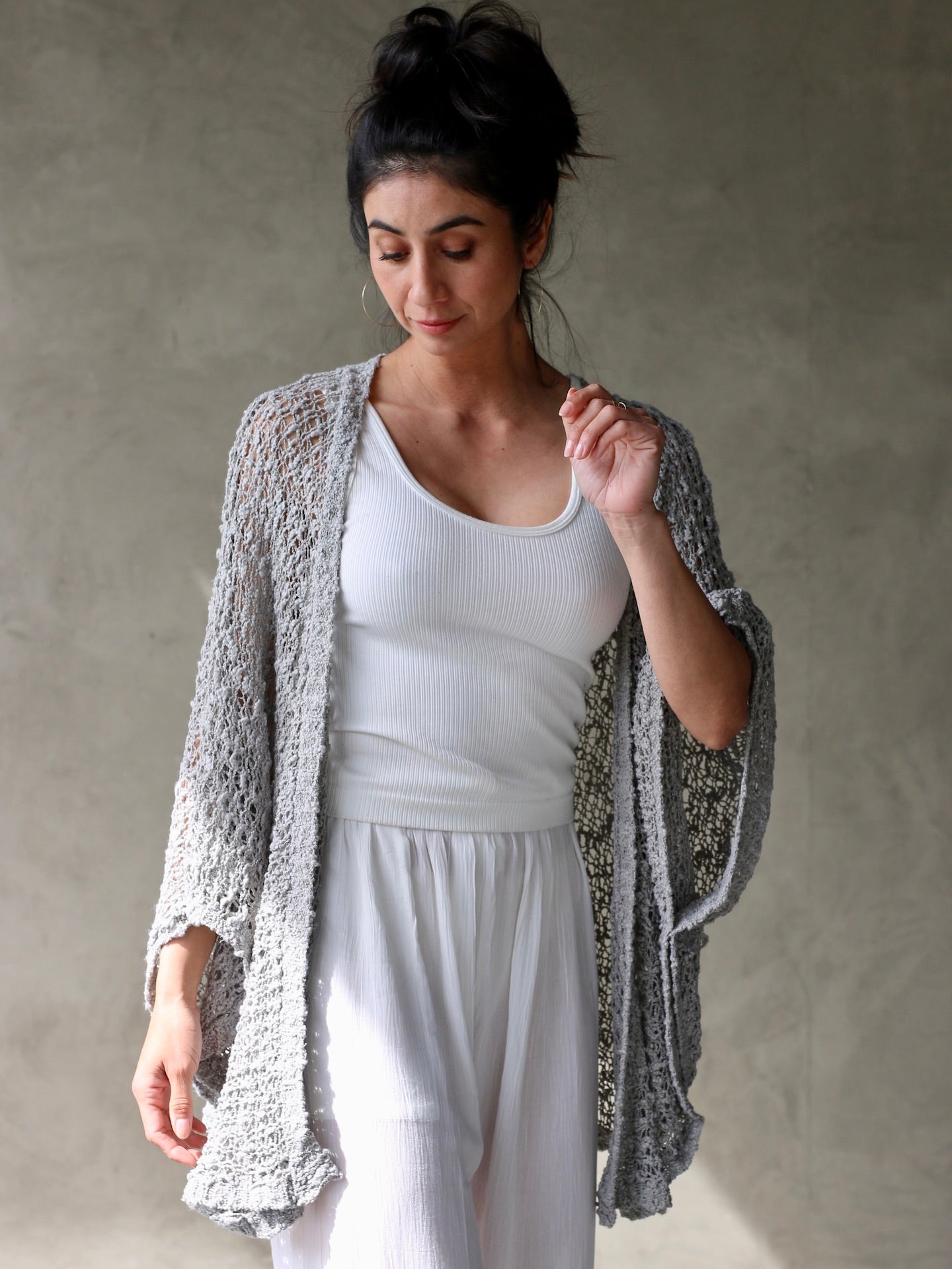 Butterfly Sweater