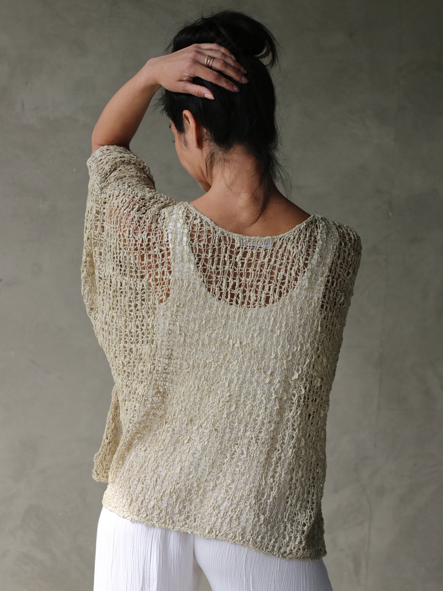 Maisley Top