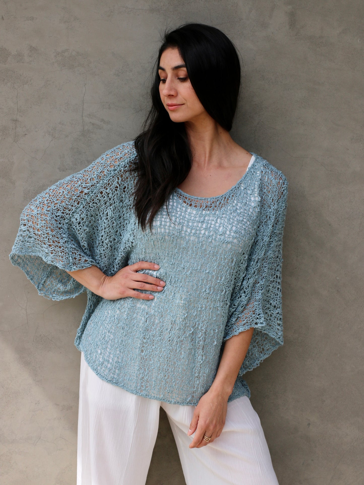 Maisley Top