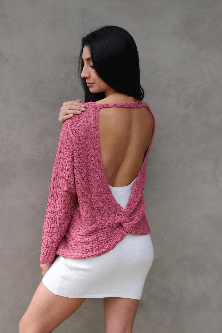 Haley Sweater