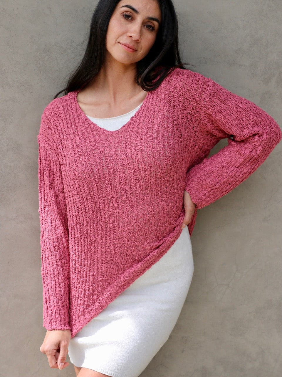 Haley Sweater