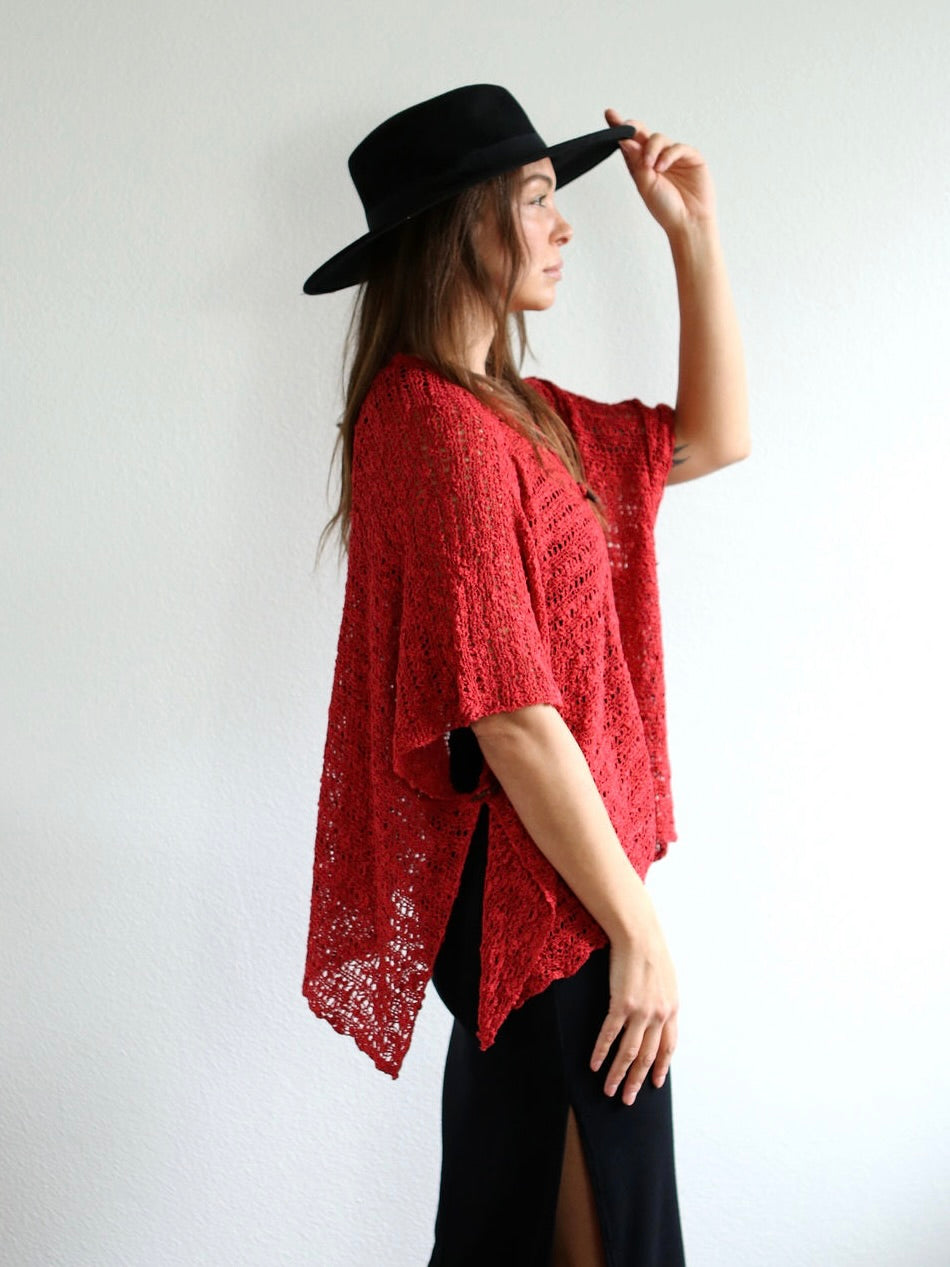Villa Shawl