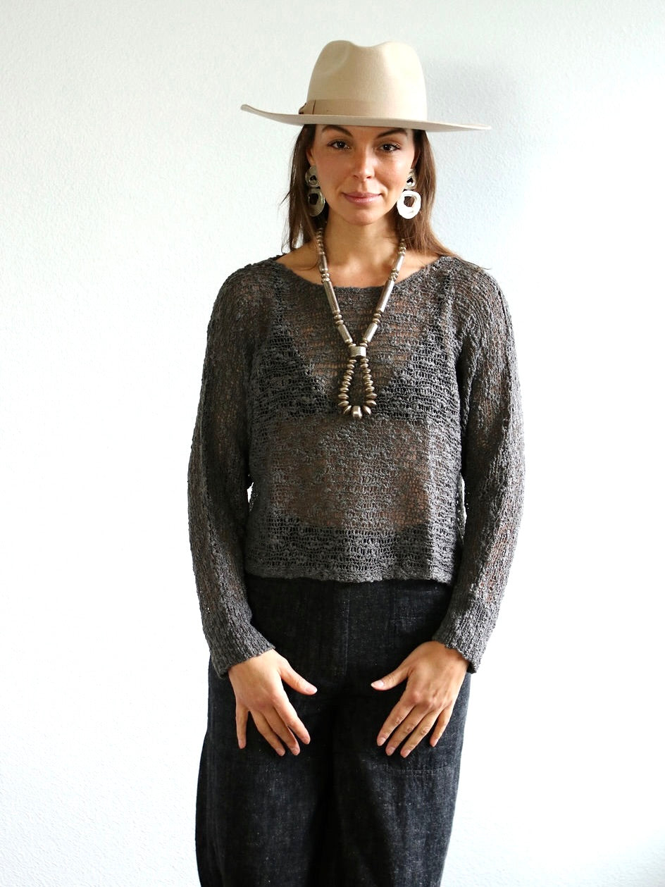 Soho Pullover