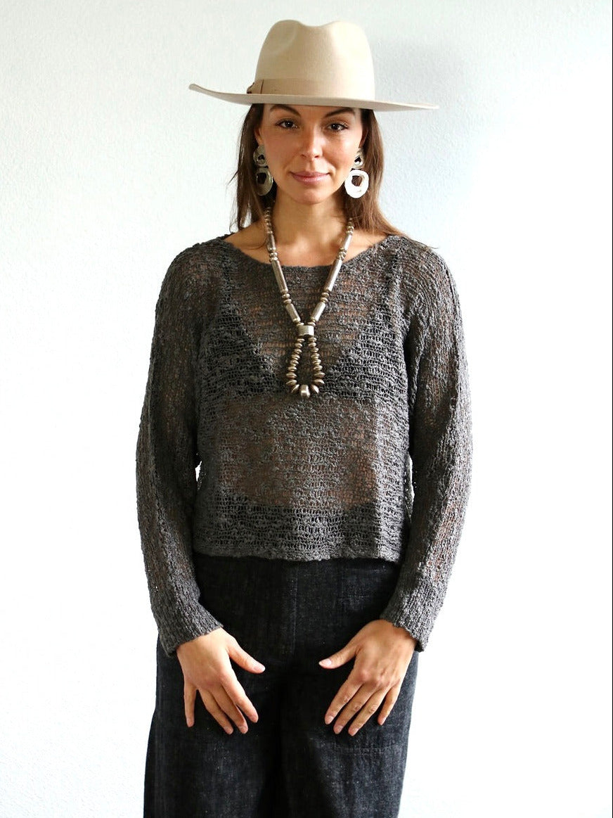 Soho Pullover