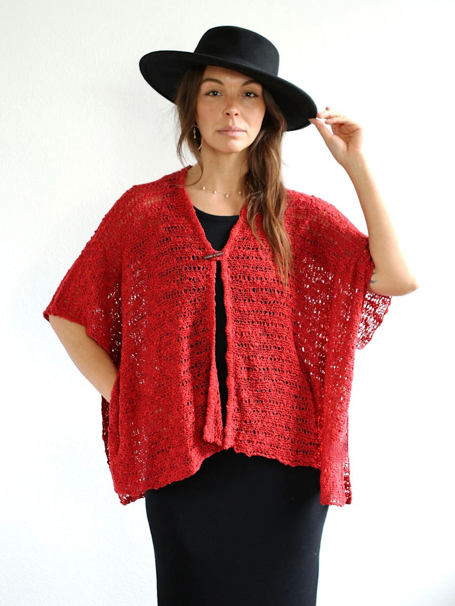 Villa Shawl