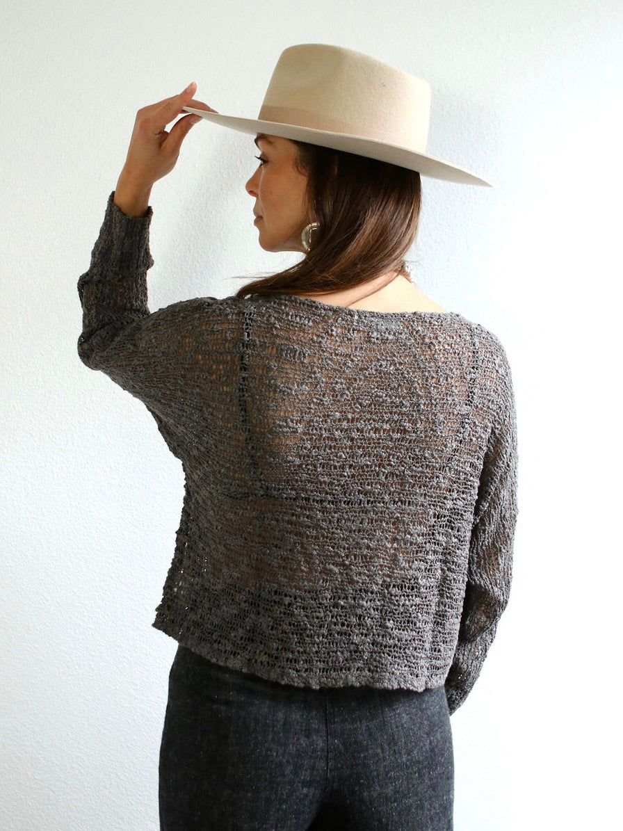 Soho Pullover