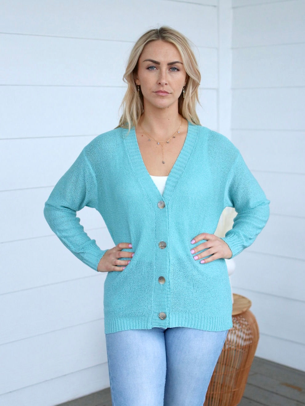 Elisha Cardi