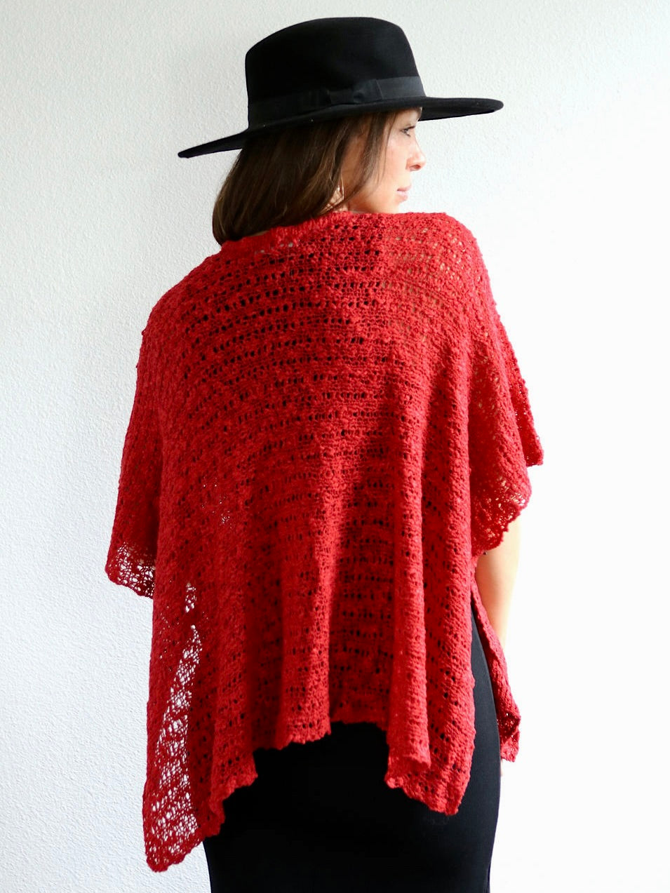 Villa Shawl