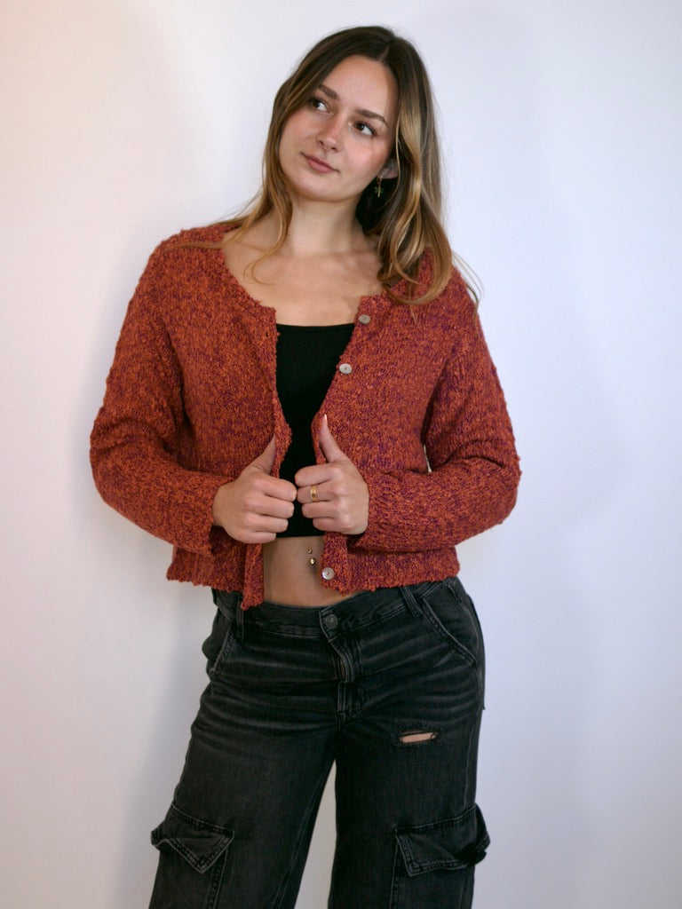 F 31 La Petite Cardi