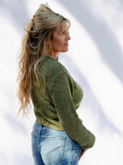 F 31 La Petite Cardi