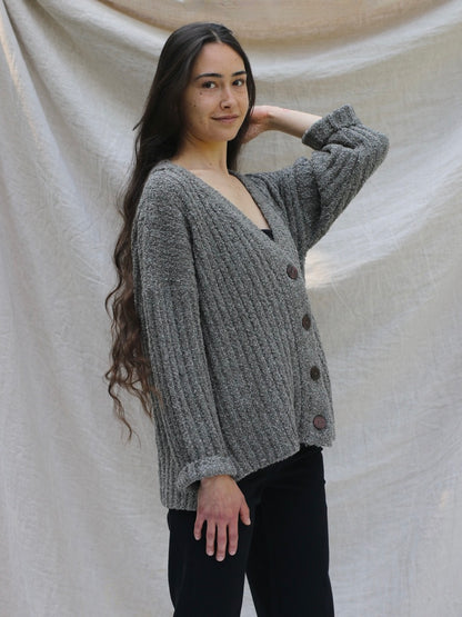 Boyfriend Cardigan