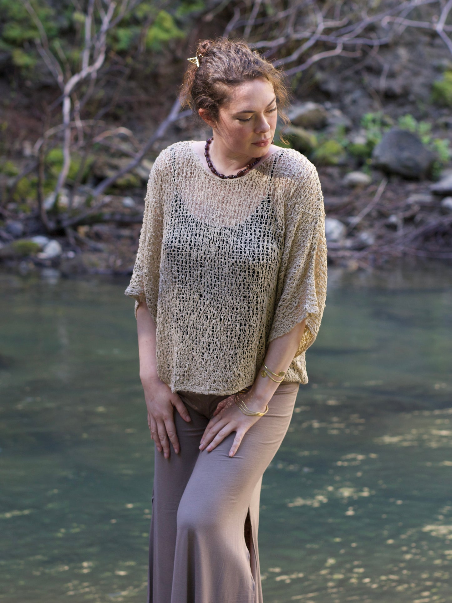 Maisley Top