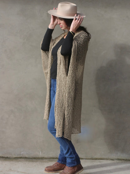 Athena Shawl