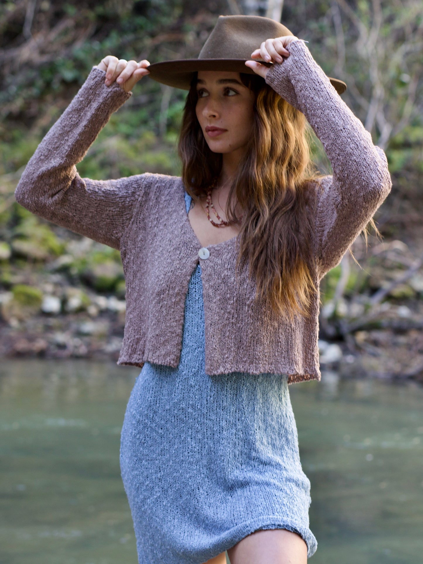 S 56 Dewi Cover Up