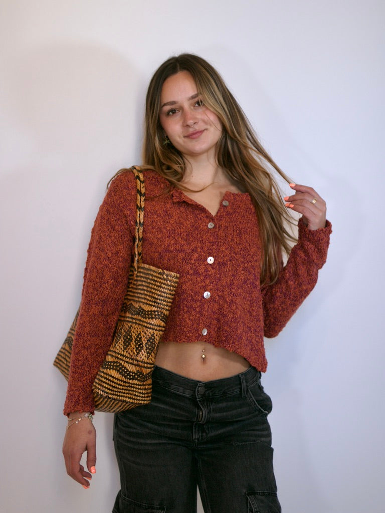 F 31 La Petite Cardi