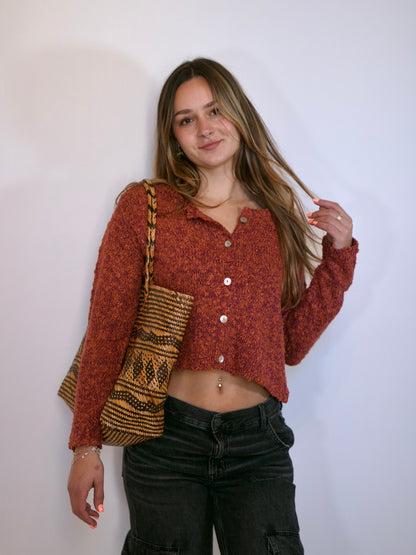 F 31 La Petite Cardi
