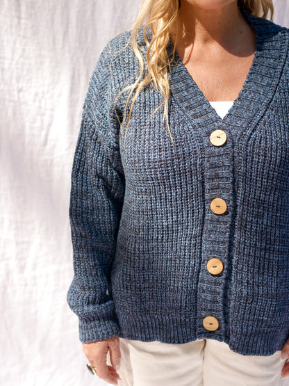 F 30 The Chloe Sweater