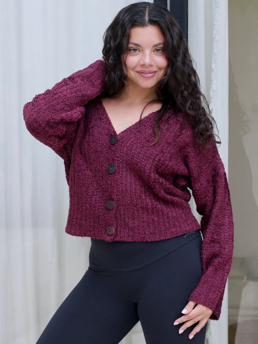 Bobbi Cardi