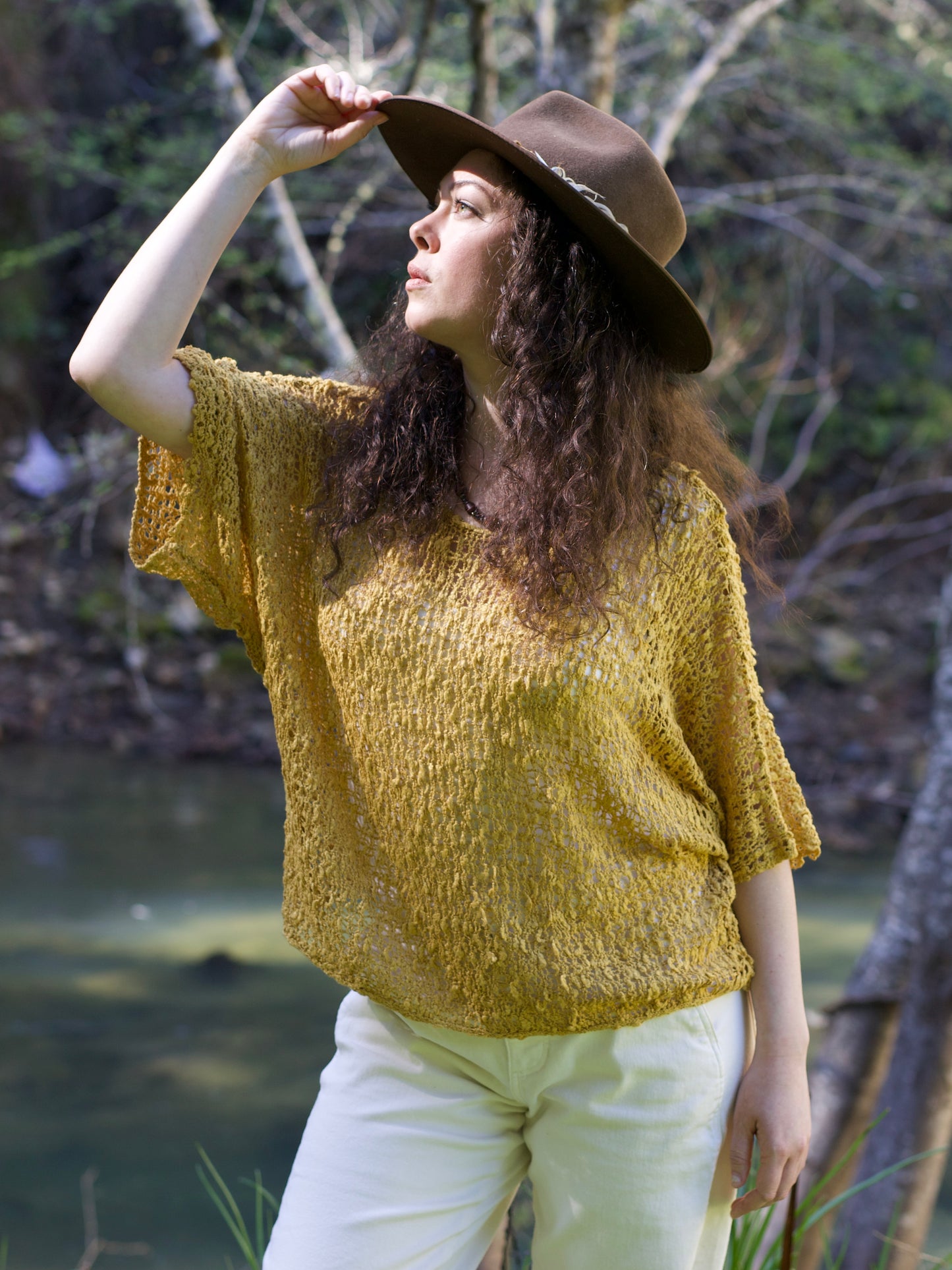 Maisley Top