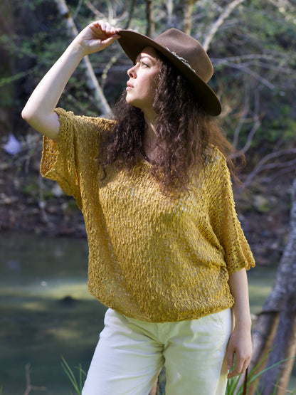 Maisley Top