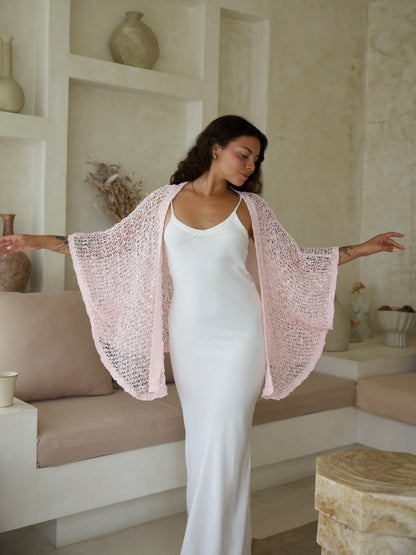 S 26 Butterfly Sweater