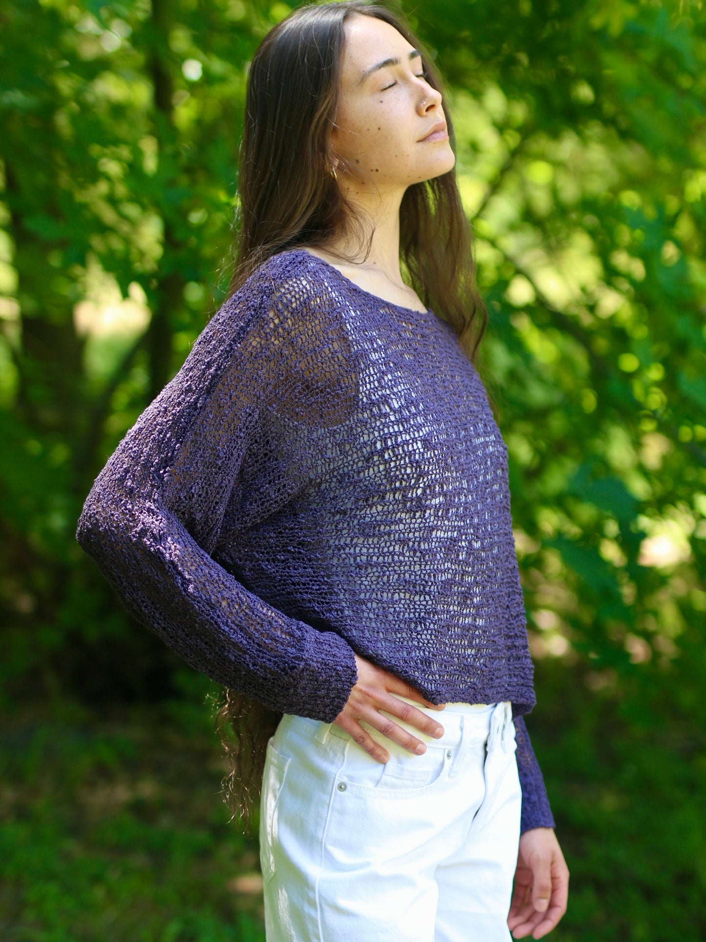 Soho Pullover