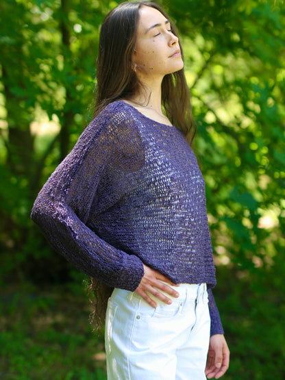 Soho Pullover