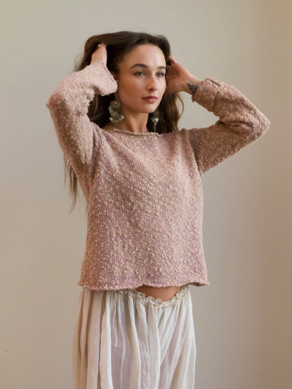 S 49 Luna Long Sleeve