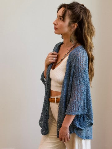 S 26 Butterfly Sweater