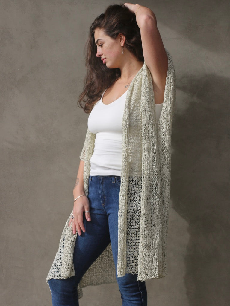 Athena Shawl