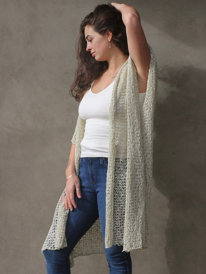 Athena Shawl