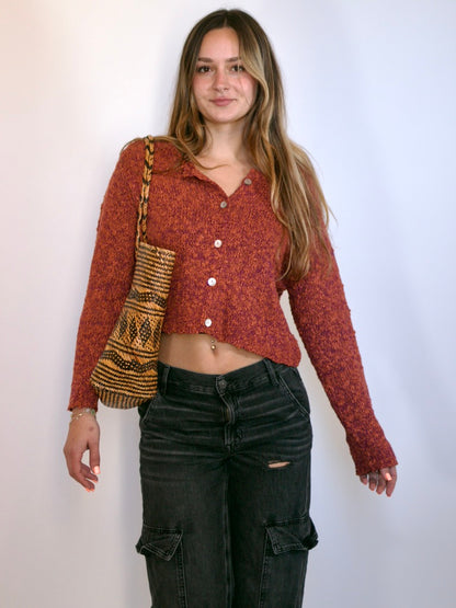 F 31 La Petite Cardi