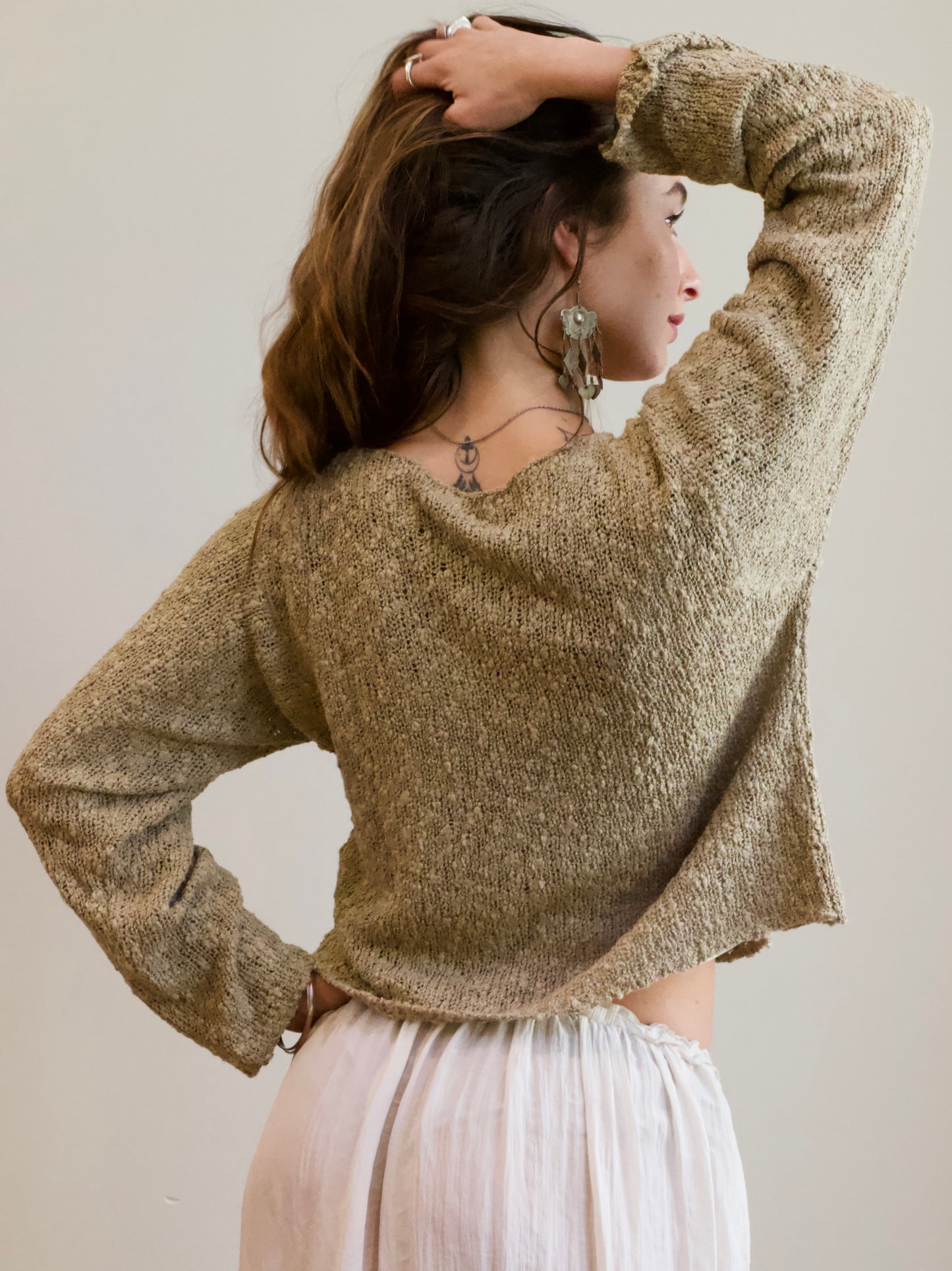 S 56 Dewi Cover Up